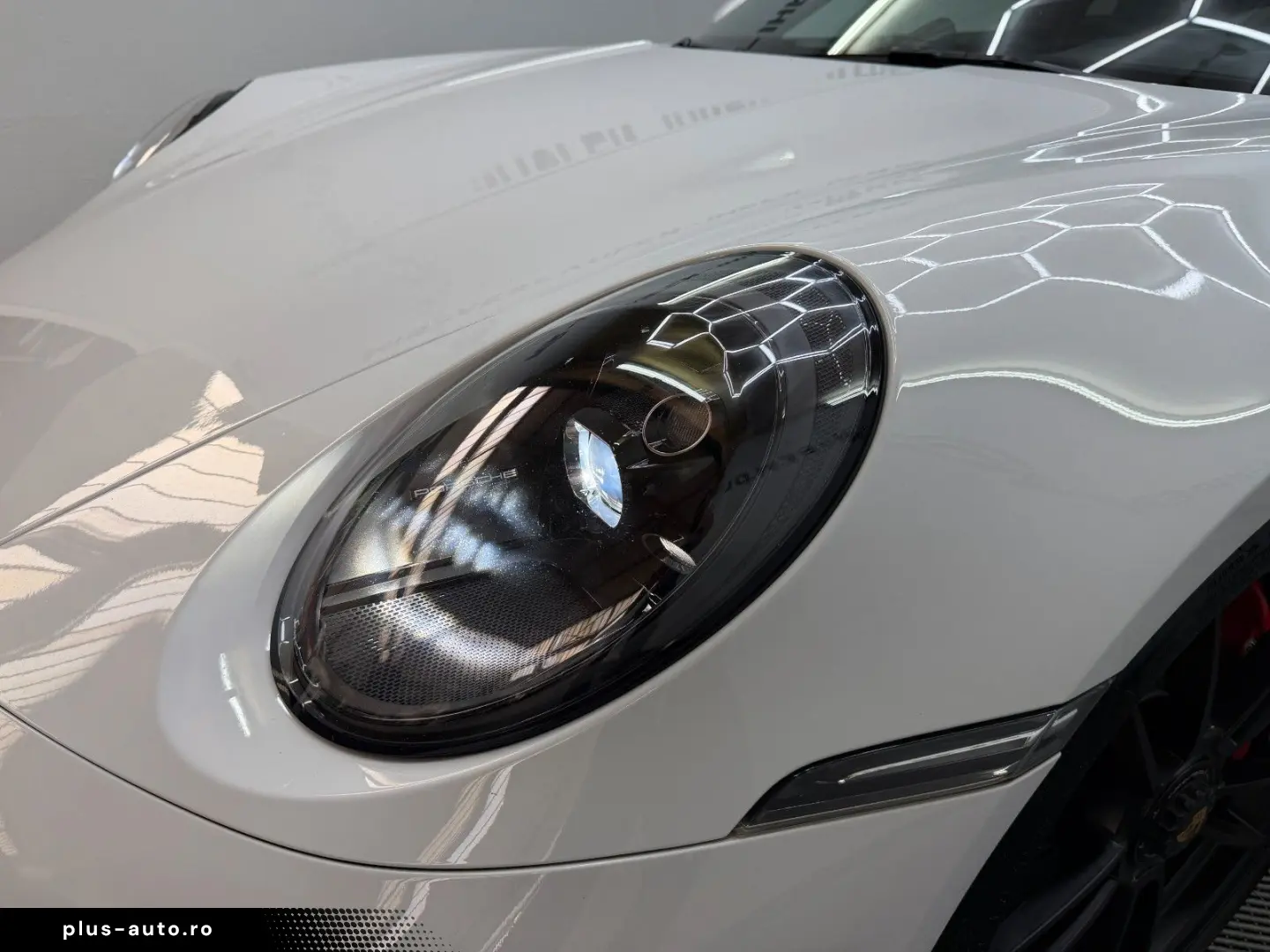 PORSCHE 911 2022 — imagine 8