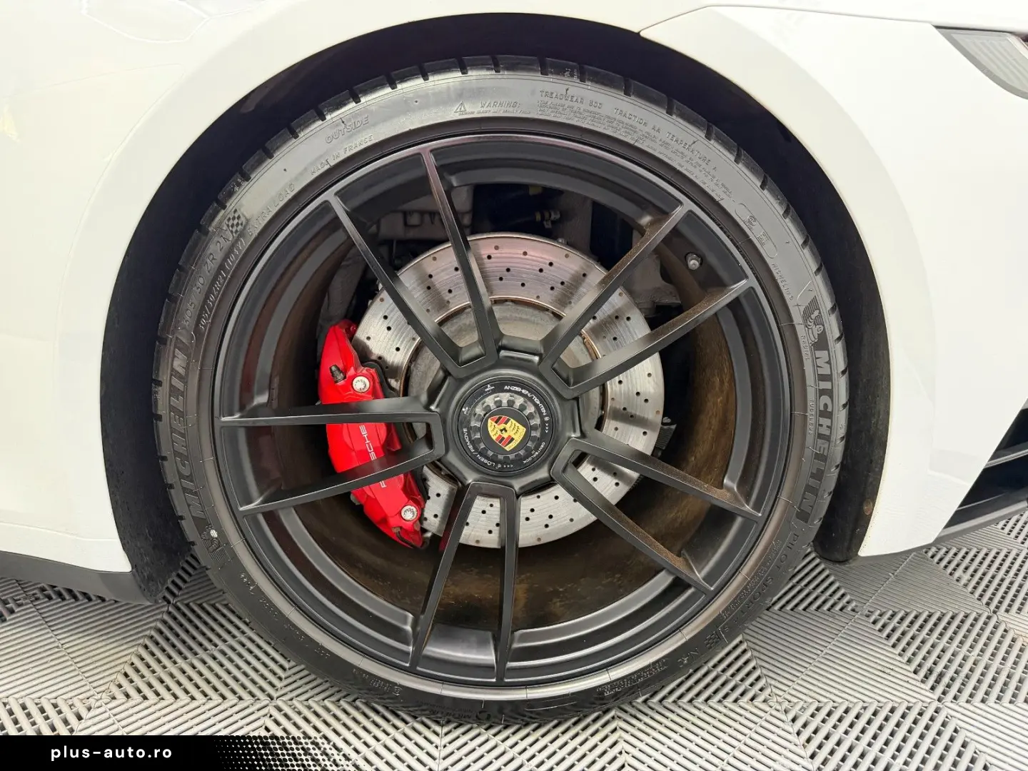 PORSCHE 911 2022 — imagine 10