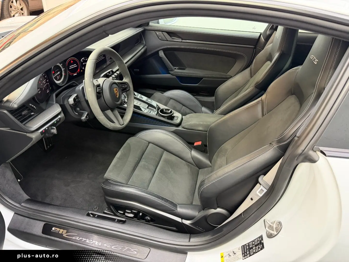 PORSCHE 911 2022 — imagine 20