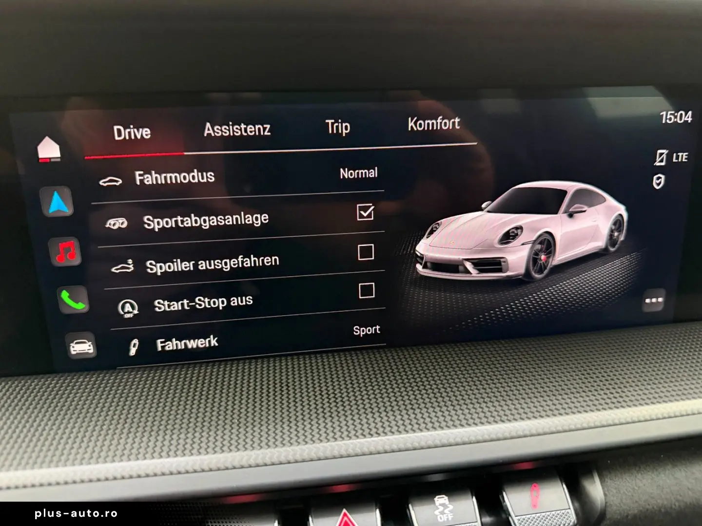 PORSCHE 911 2022 — imagine 33