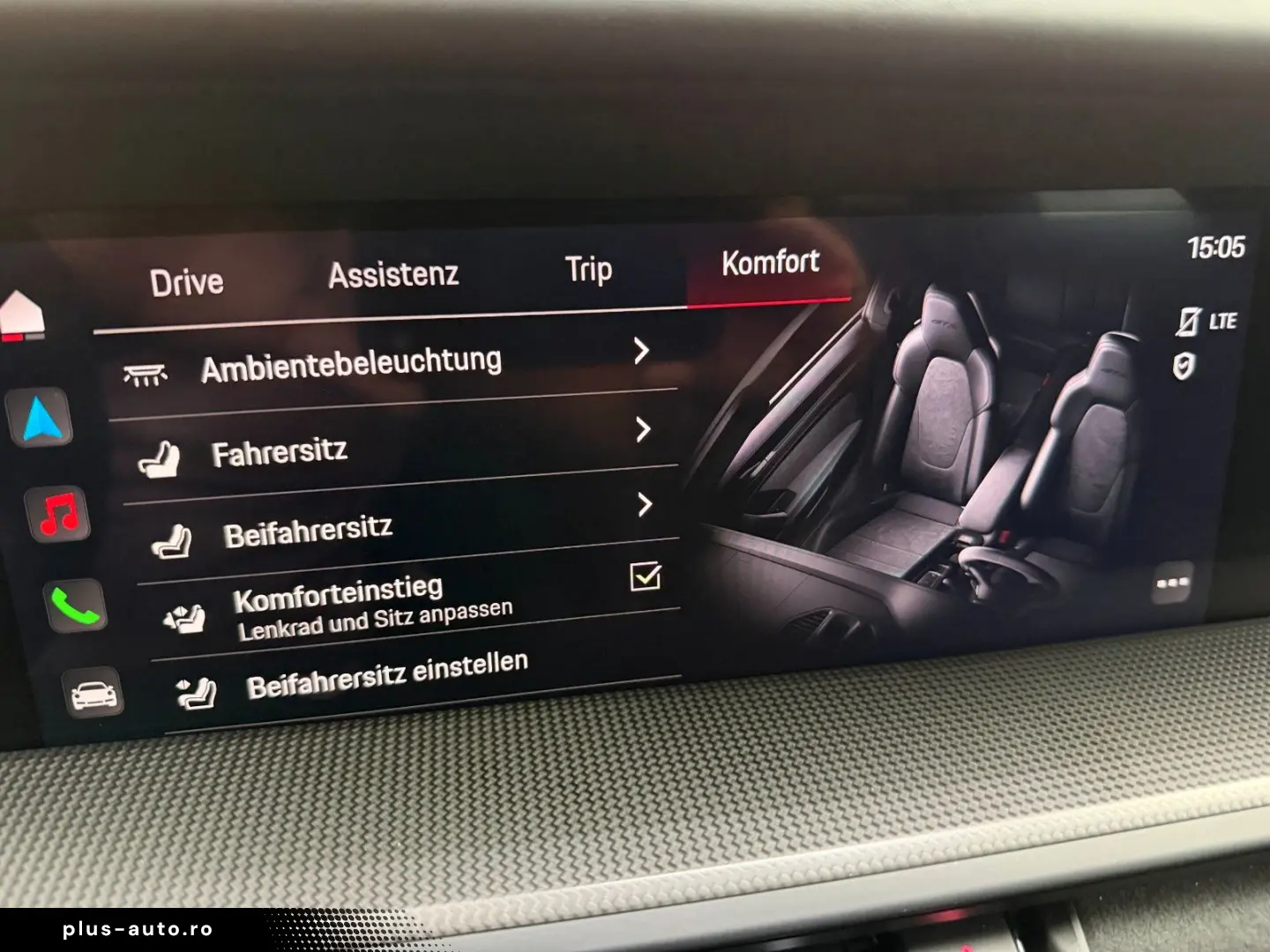 PORSCHE 911 2022 — imagine 35