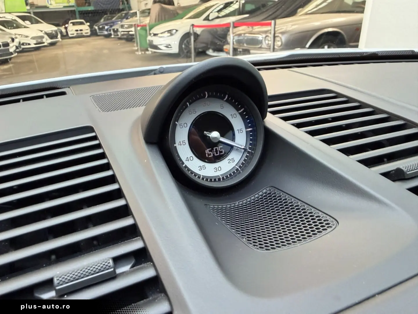 PORSCHE 911 2022 — imagine 36