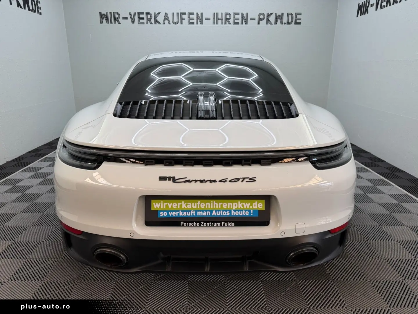 PORSCHE 911 2022 — imagine 41