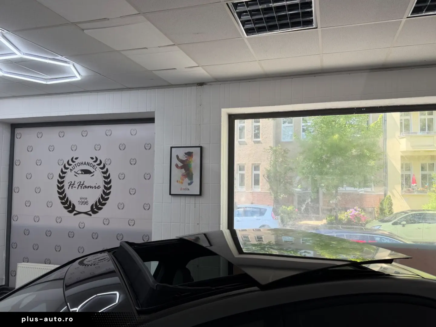 MERCEDES-BENZ C-Class 2023 — imagine 10