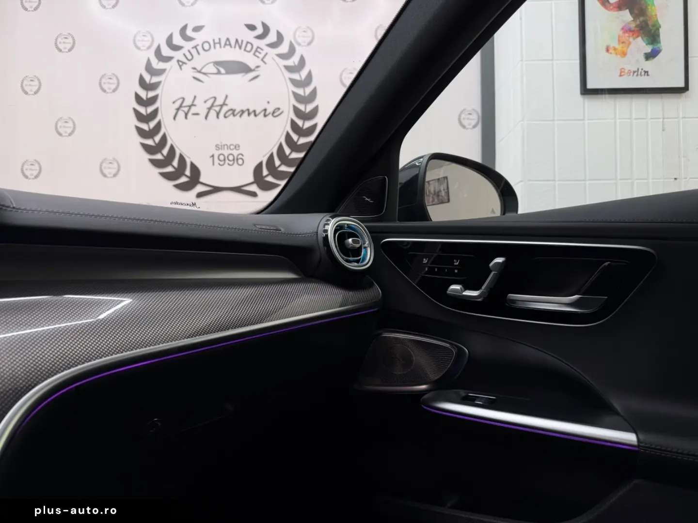MERCEDES-BENZ C-Class 2023 — imagine 18