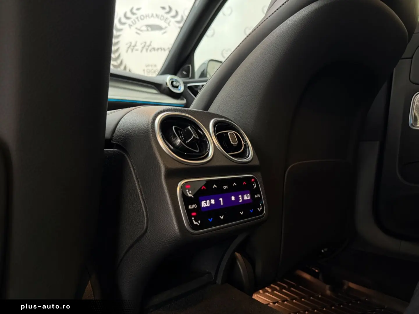 MERCEDES-BENZ C-Class 2023 — imagine 20