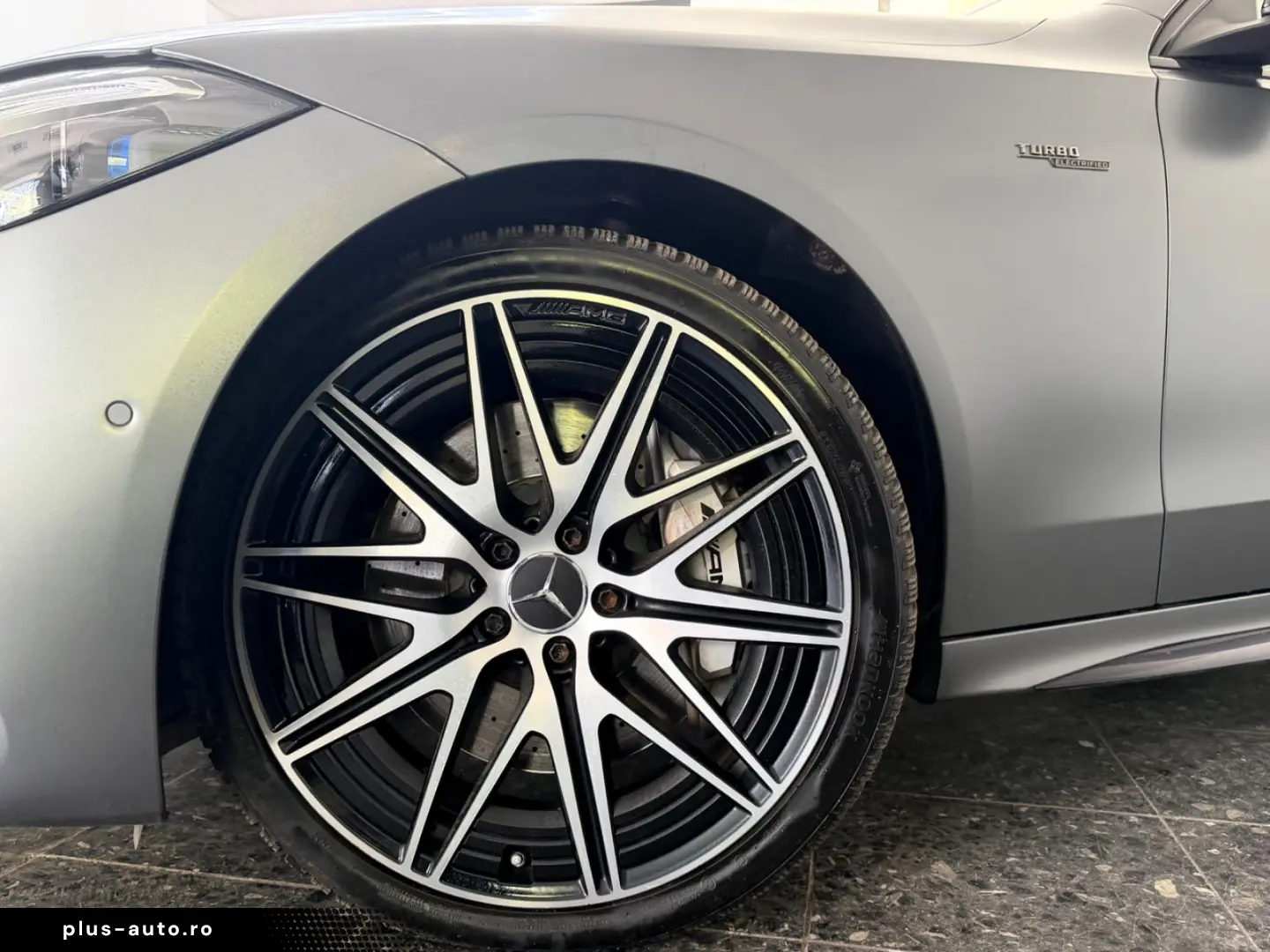 MERCEDES-BENZ C-Class 2023 — imagine 23