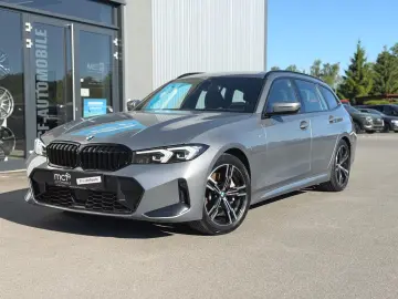 BMW 330i Touring xDrive M Sport