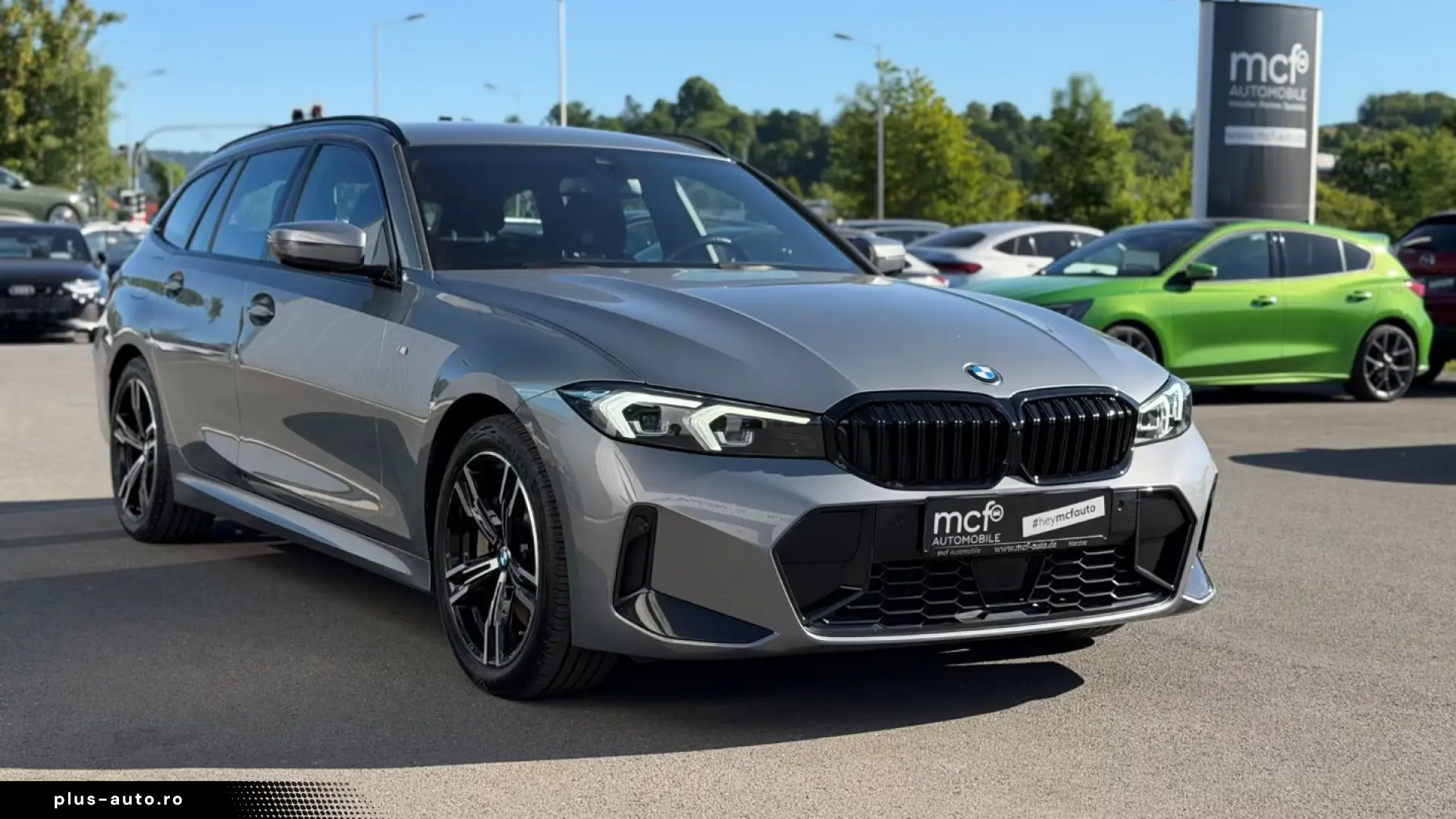 BMW 3 Series 2024 — imagine 2