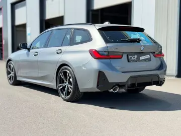 BMW 330i Touring xDrive M Sport