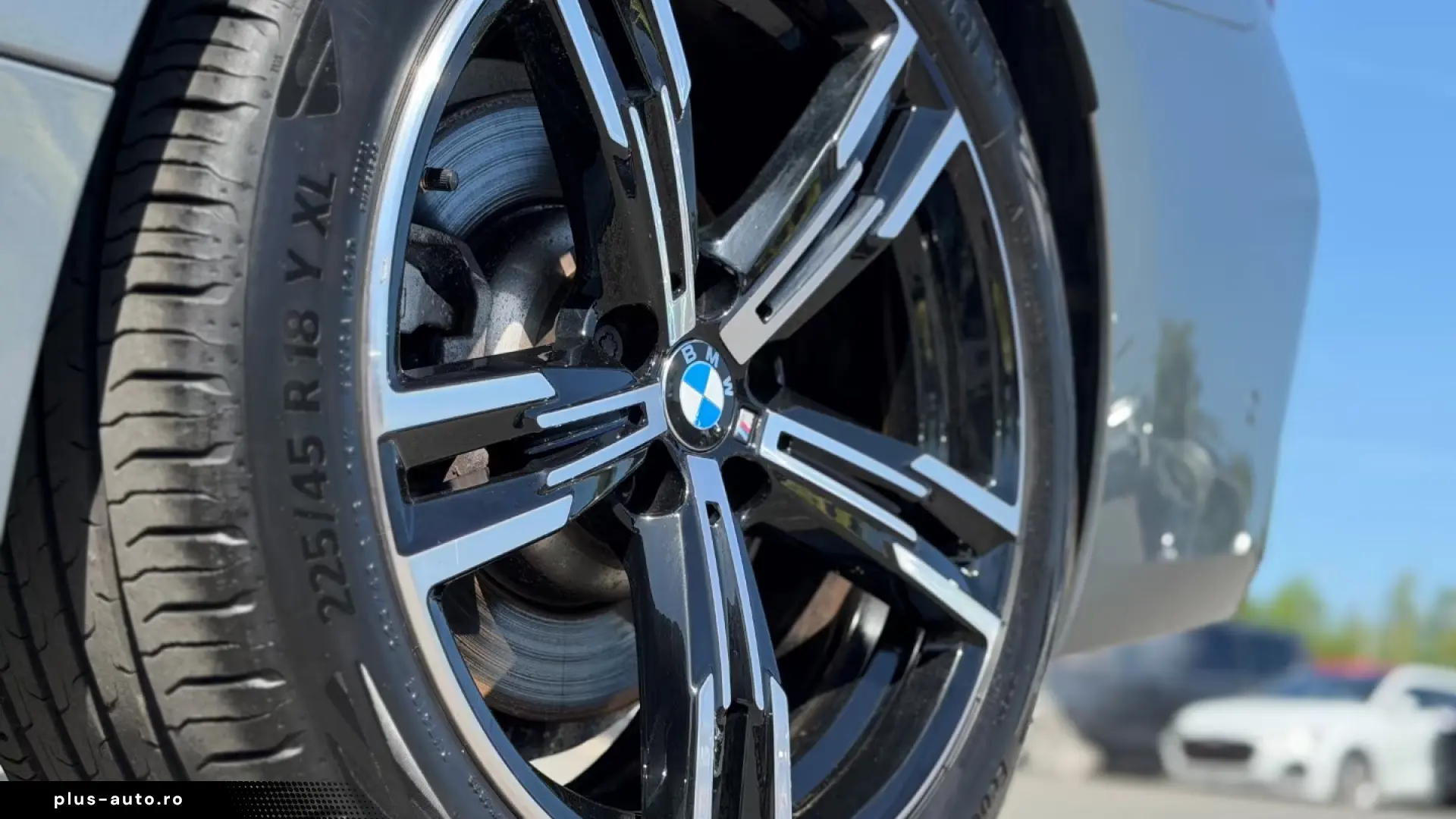BMW 3 Series 2024 — imagine 5