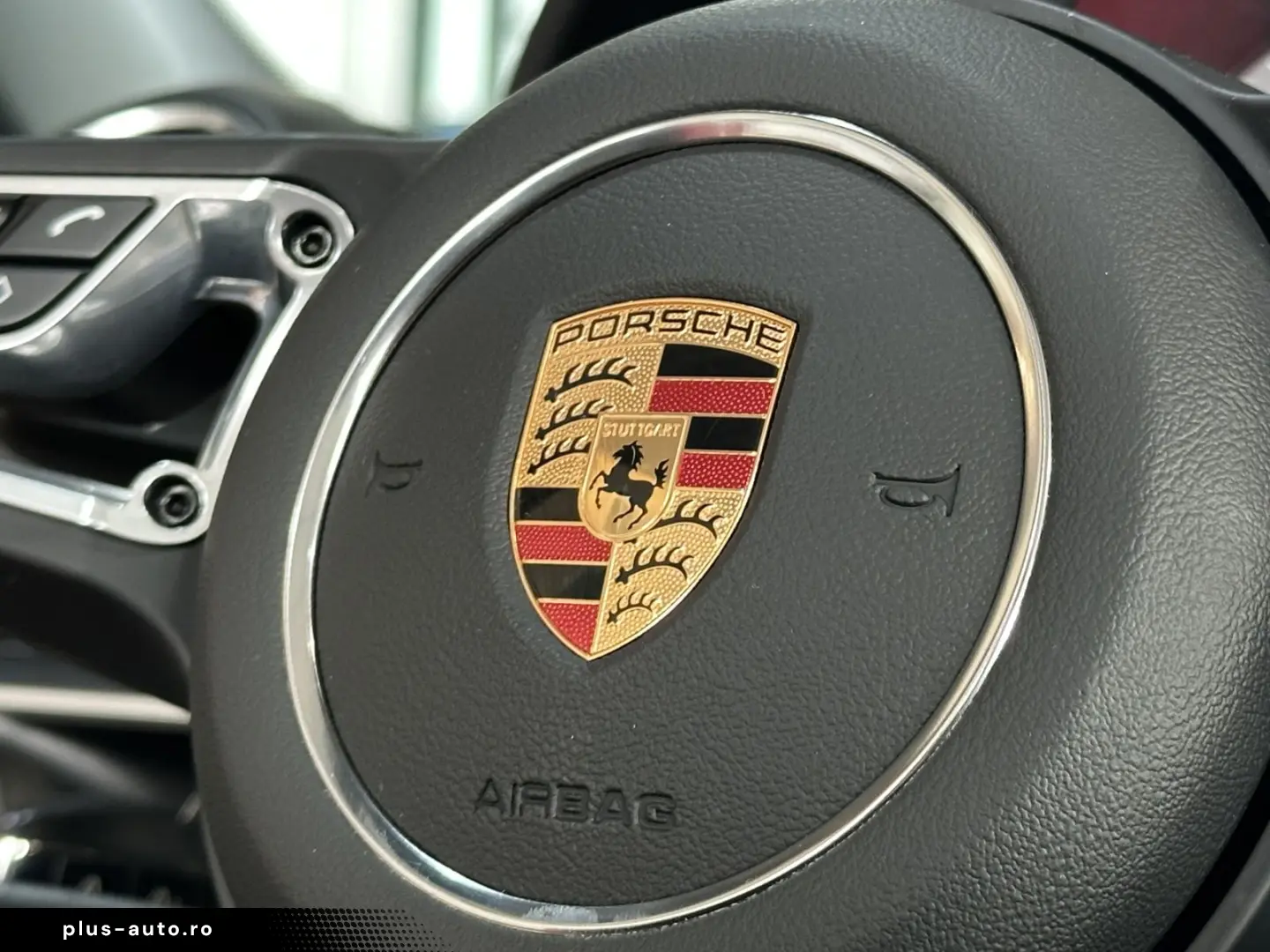 PORSCHE Boxster 2021 — imagine 15