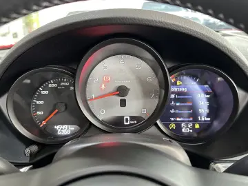 PORSCHE Boxster 718 S BOSE Bi-Xenon Navi SportAuspuff