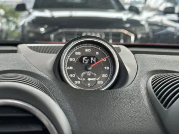 PORSCHE Boxster 718 S BOSE Bi-Xenon Navi SportAuspuff
