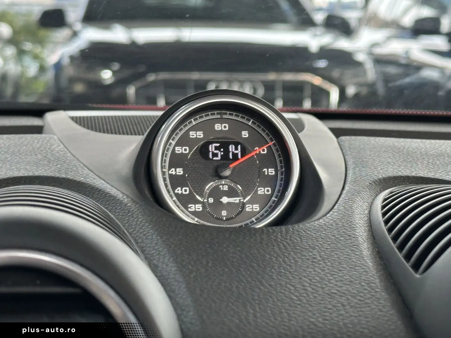 PORSCHE Boxster 2021 — imagine 23