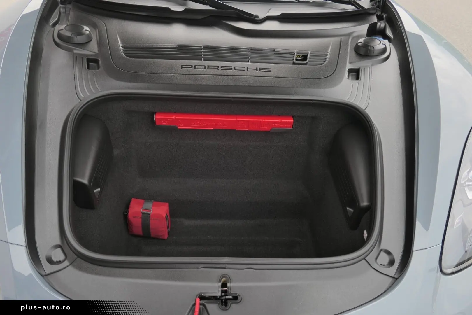 PORSCHE Boxster Style Edition Approved Bose