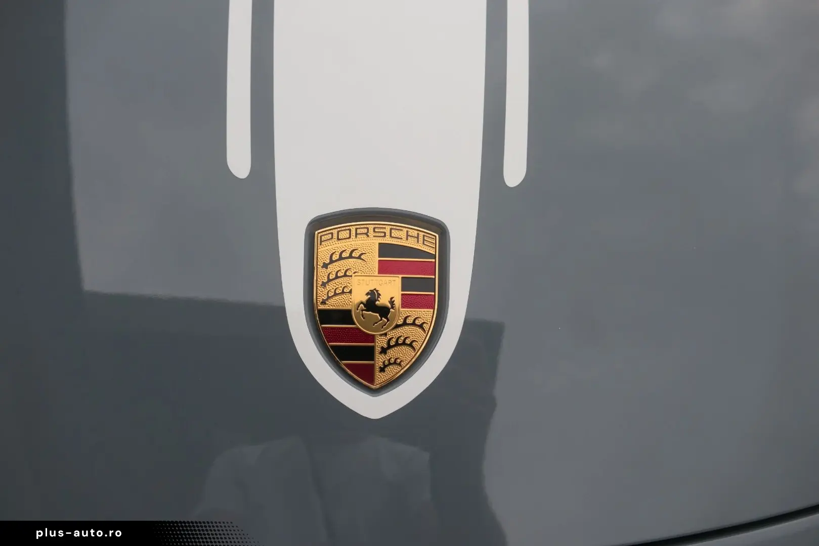 PORSCHE Boxster Style Edition Approved Bose