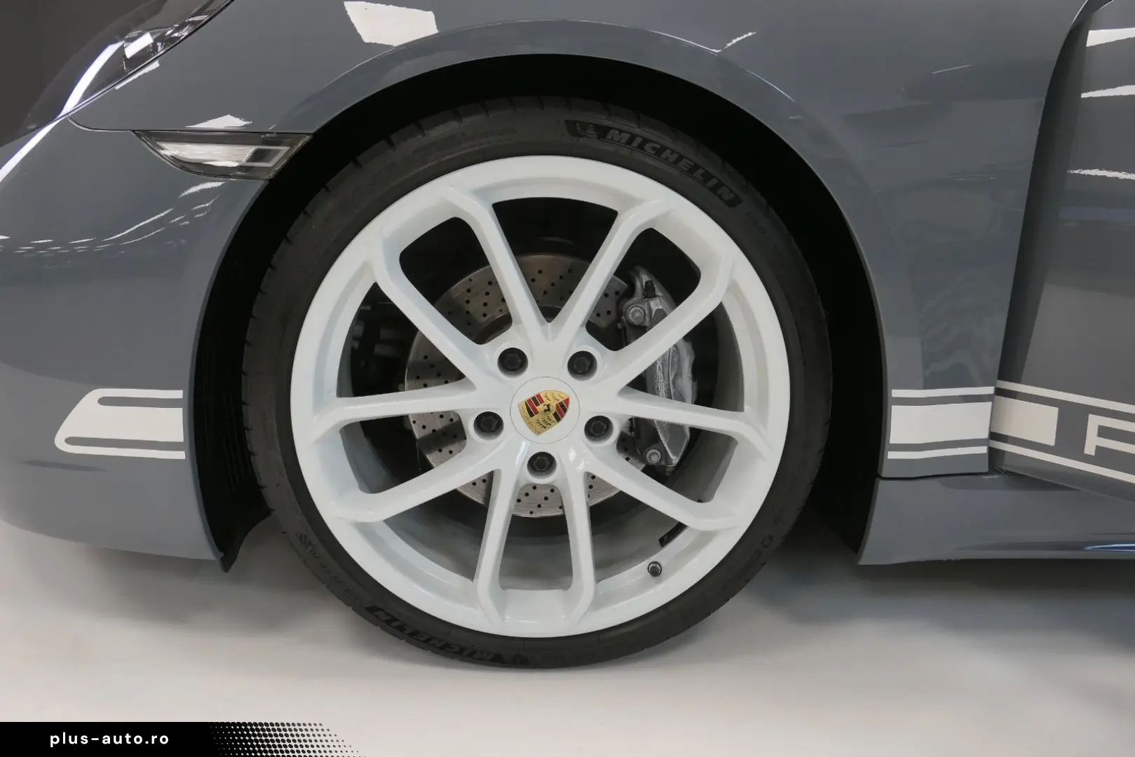 PORSCHE Boxster Style Edition Approved Bose