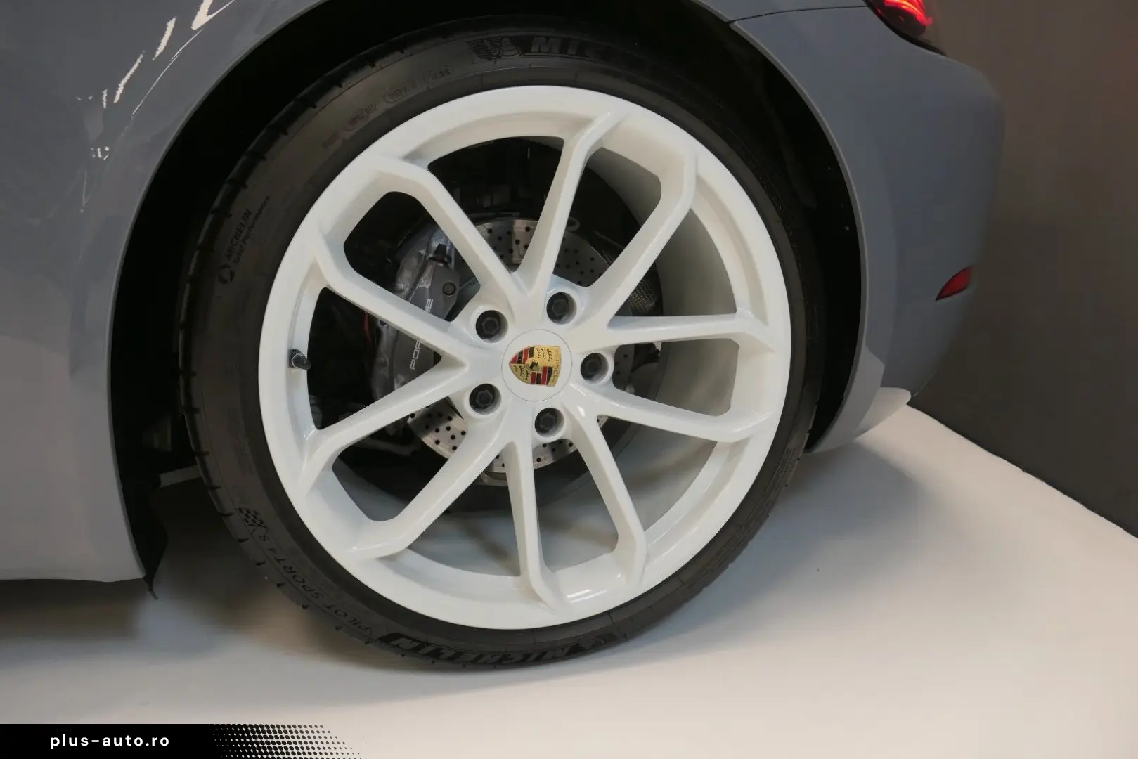 PORSCHE Boxster Style Edition Approved Bose