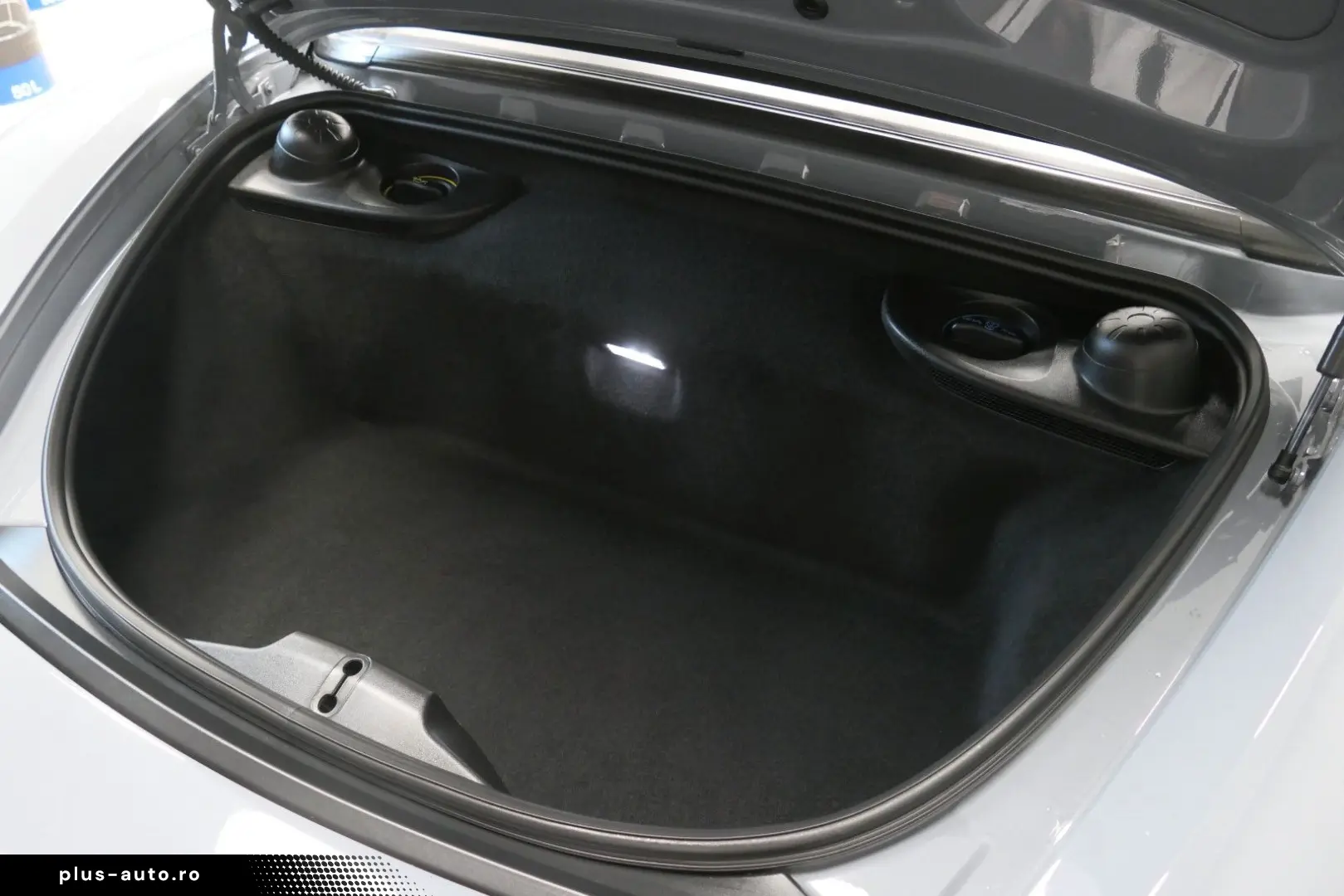 PORSCHE Boxster Style Edition Approved Bose