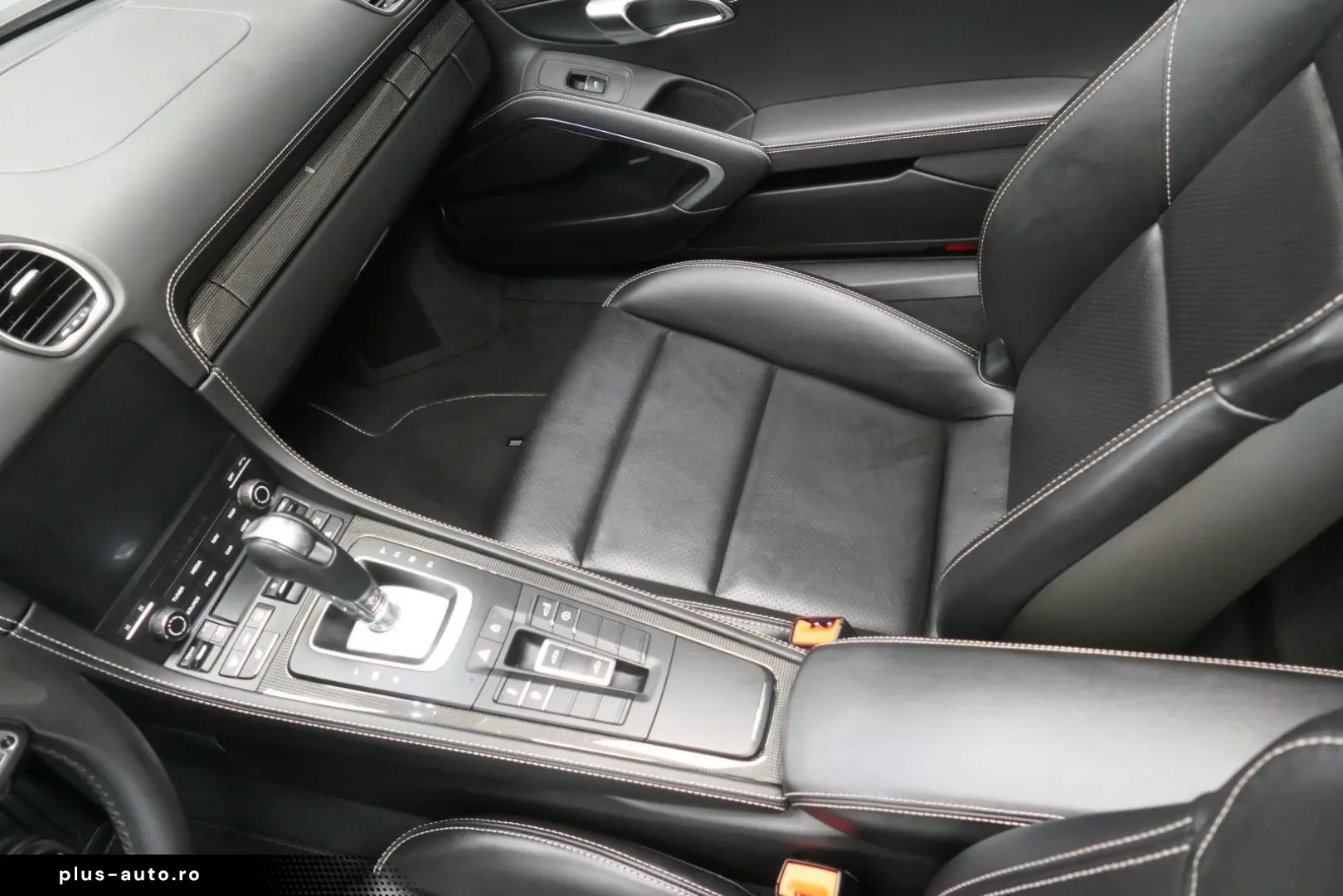 PORSCHE Boxster Style Edition Approved Bose