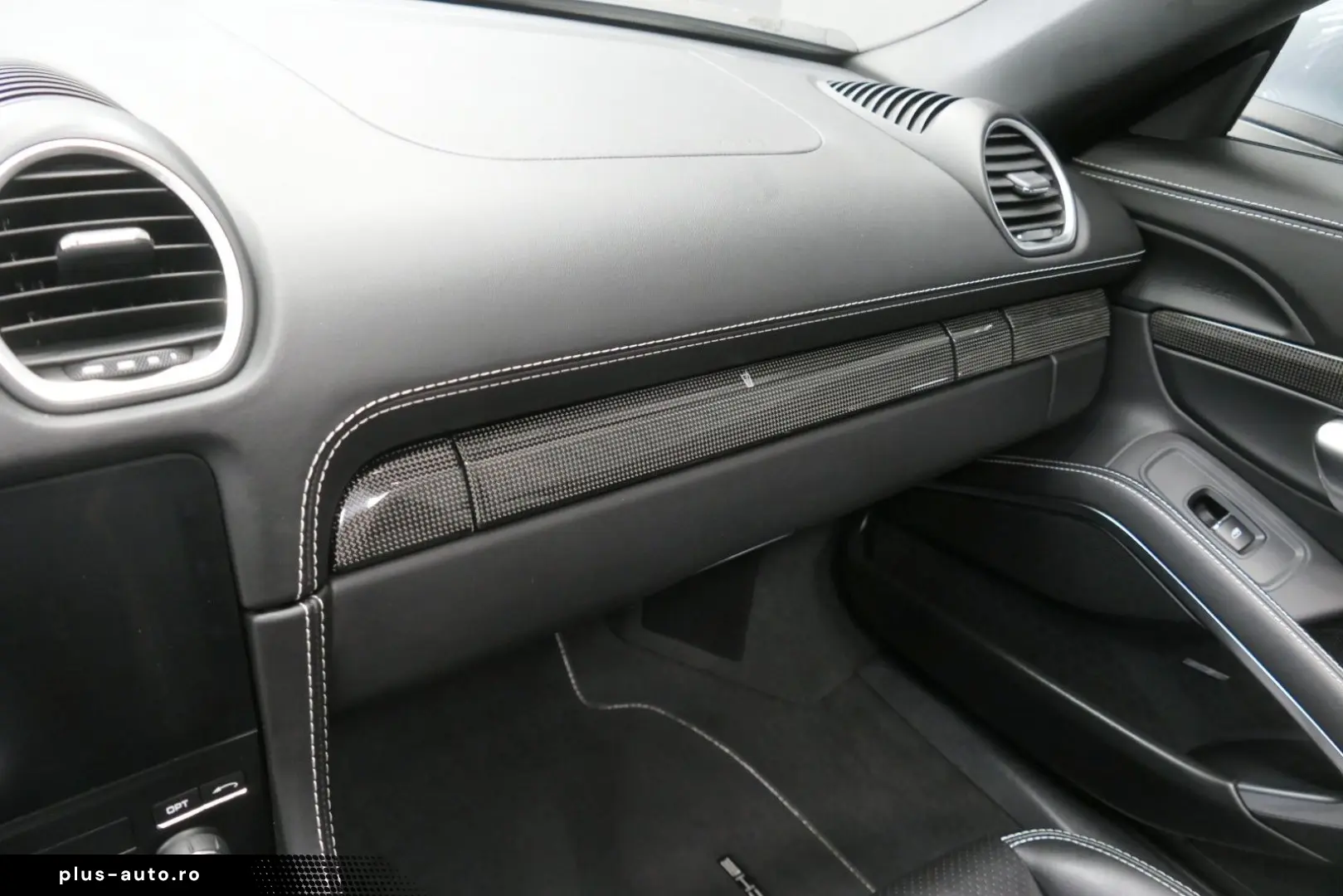 PORSCHE Boxster Style Edition Approved Bose