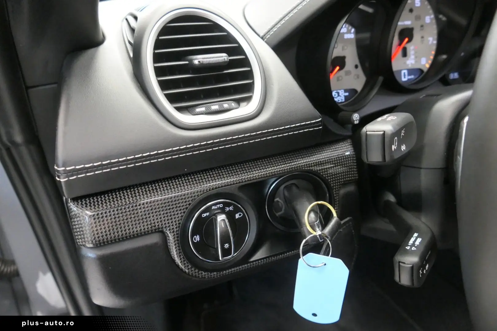 PORSCHE Boxster Style Edition Approved Bose