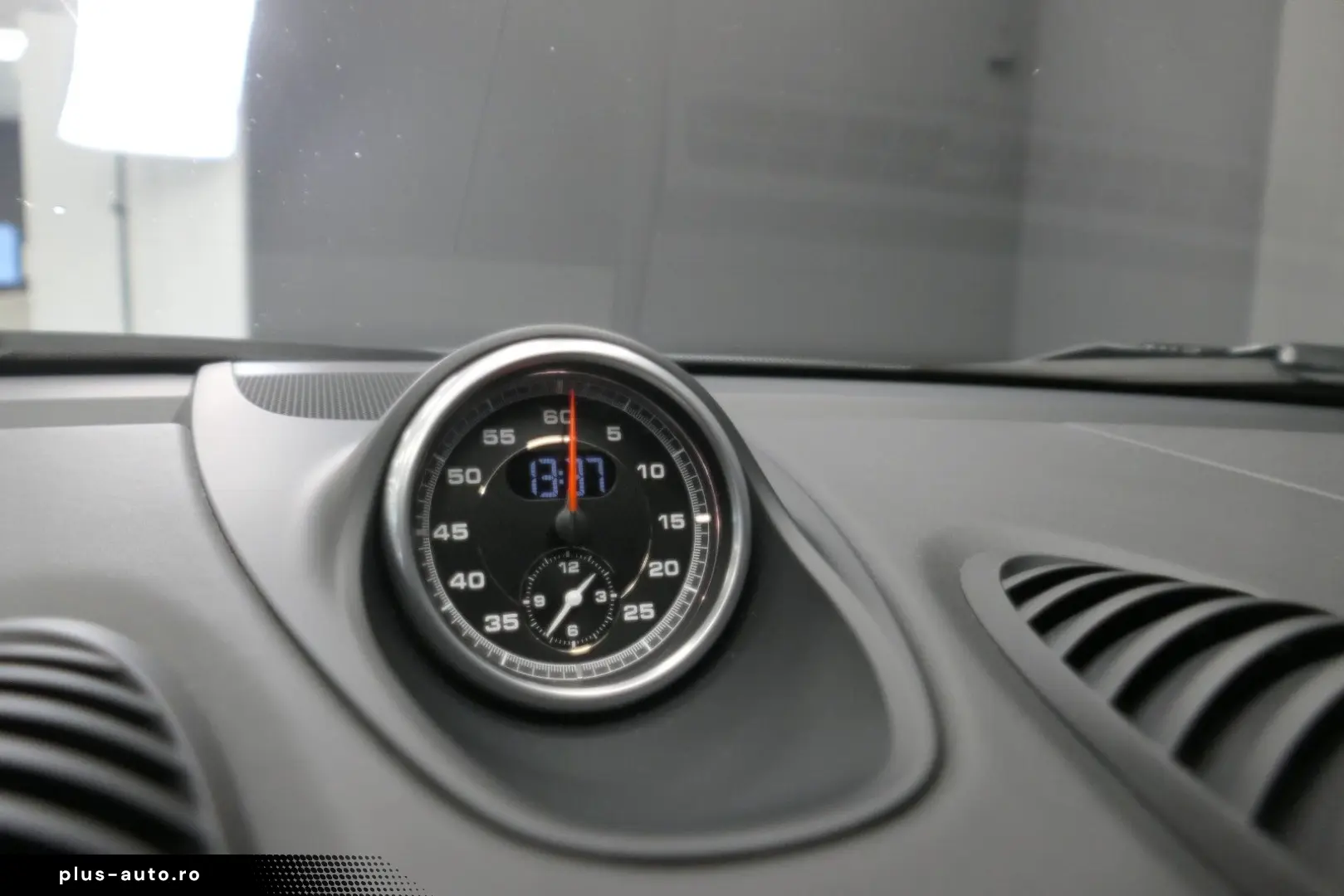 PORSCHE Boxster Style Edition Approved Bose