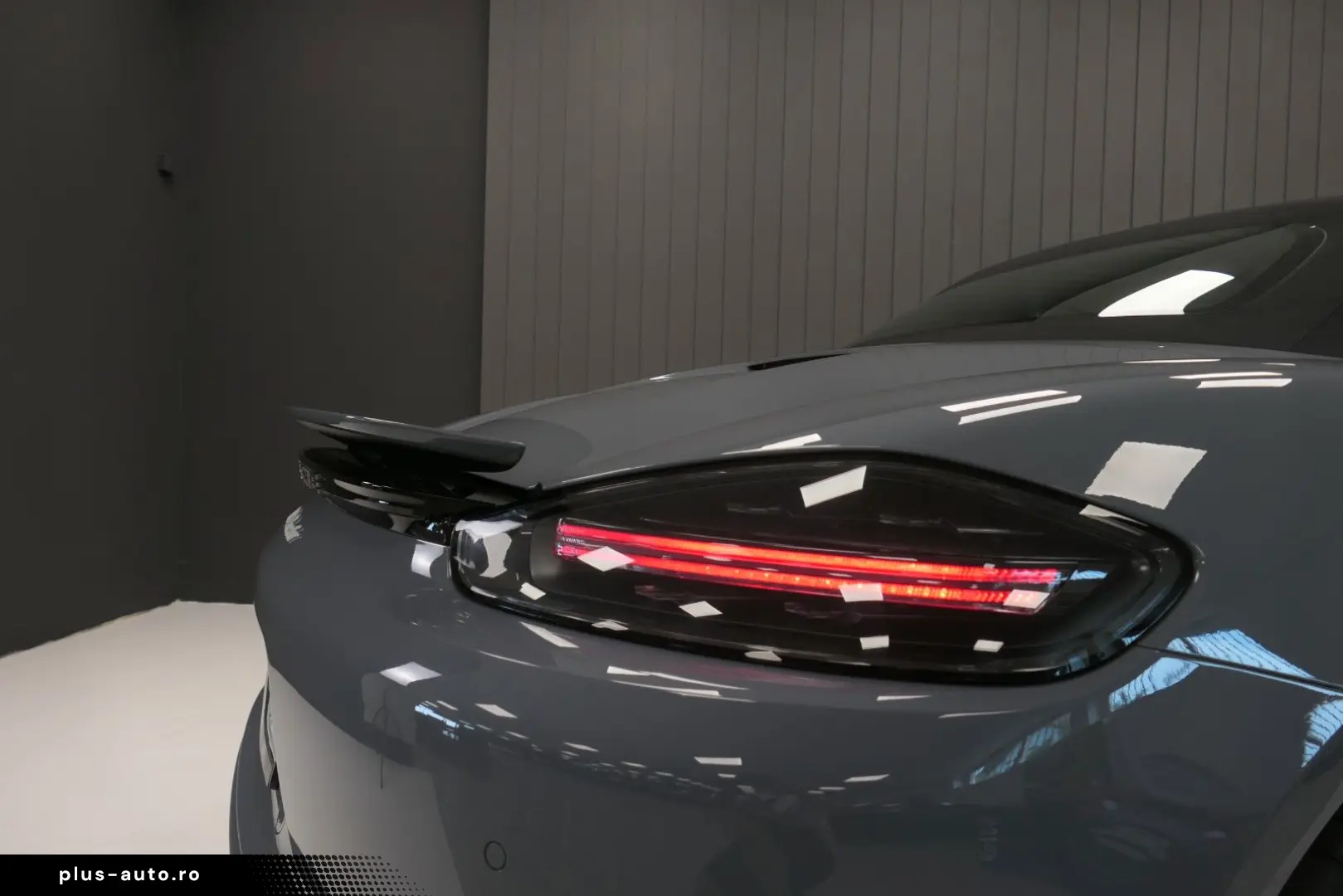 PORSCHE Boxster Style Edition Approved Bose
