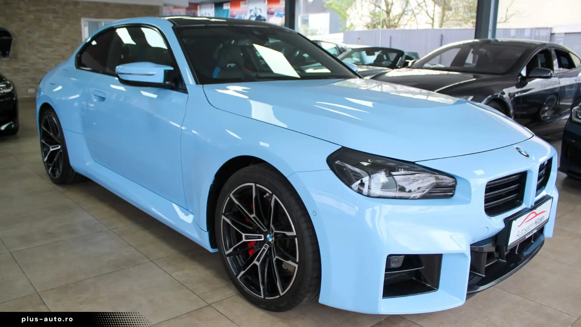 BMW M2 2023 — imagine 3