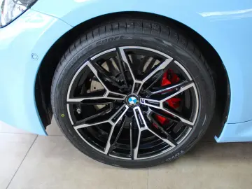 BMW M2 Coupe Carbon