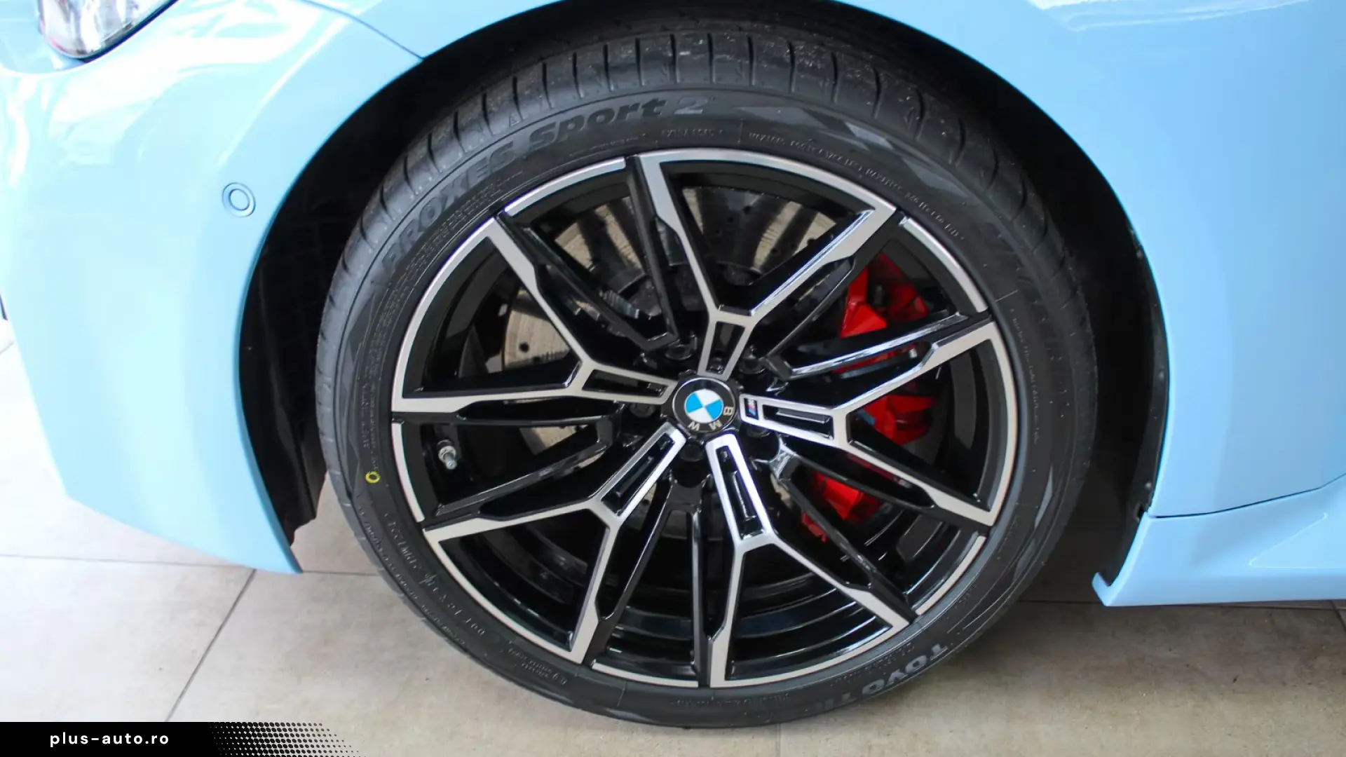 BMW M2 2023 — imagine 8