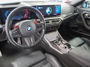 BMW M2 Coupe Carbon