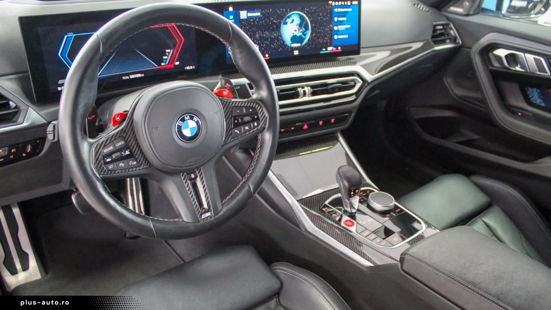 BMW M2 2023 — imagine 9