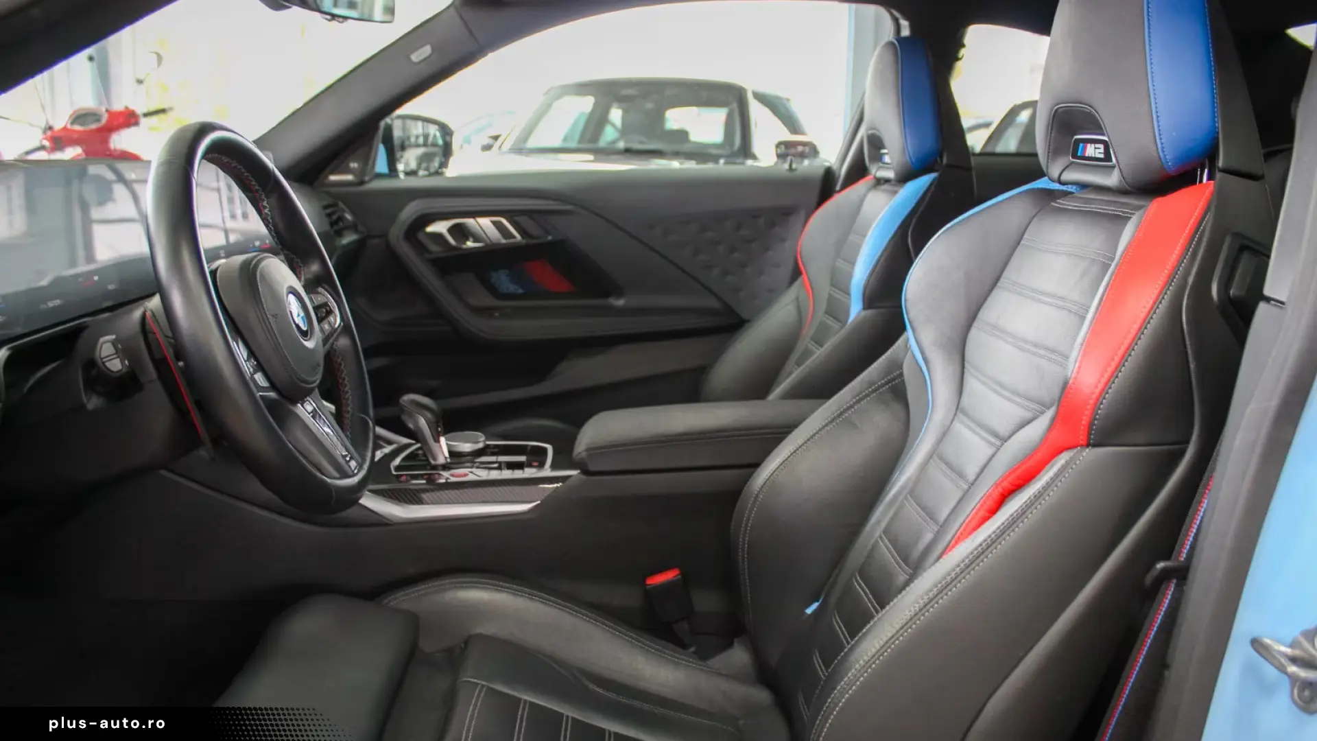 BMW M2 2023 — imagine 10