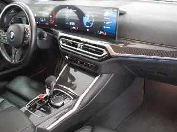 BMW M2 Coupe Carbon