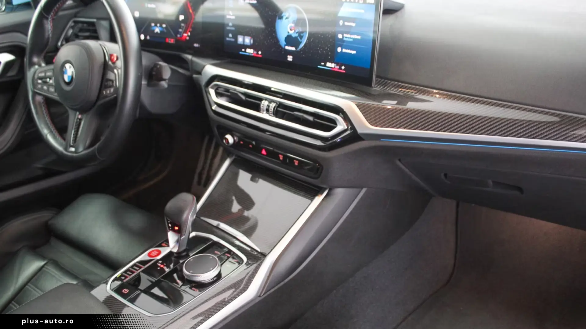 BMW M2 2023 — imagine 12