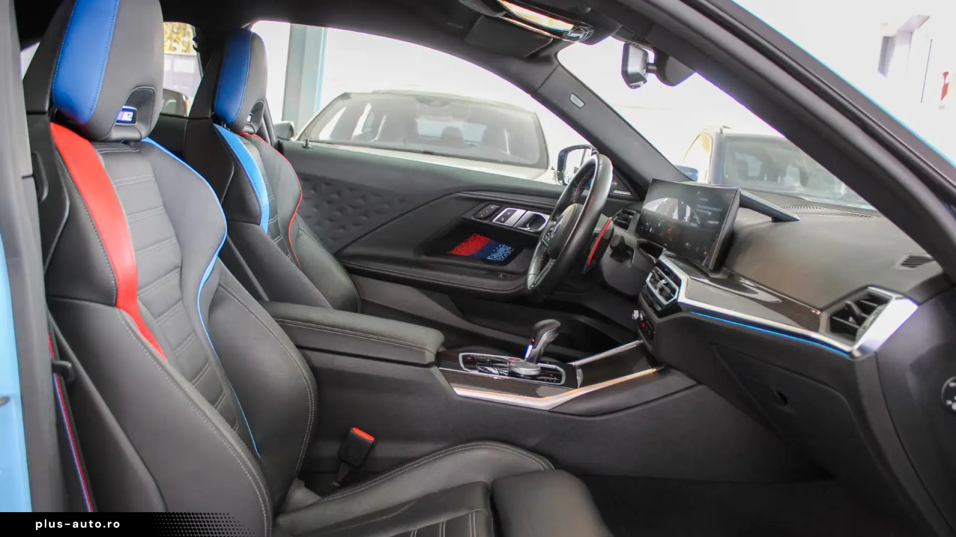 BMW M2 2023 — imagine 13