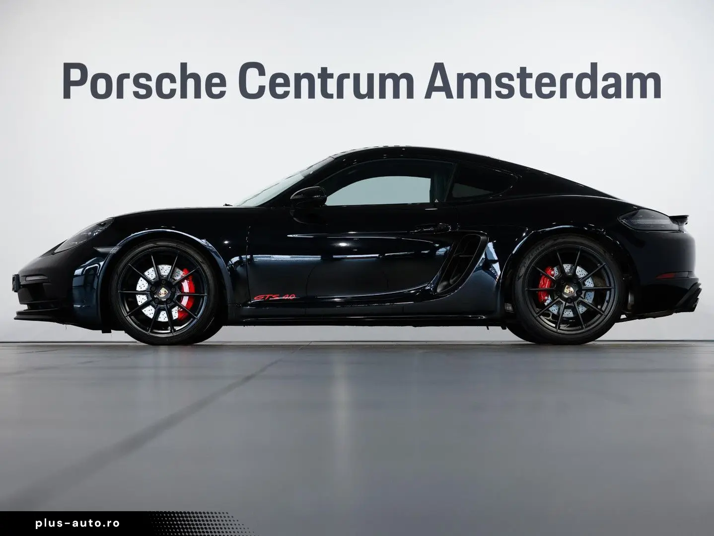 PORSCHE Boxster 2022 — imagine 2