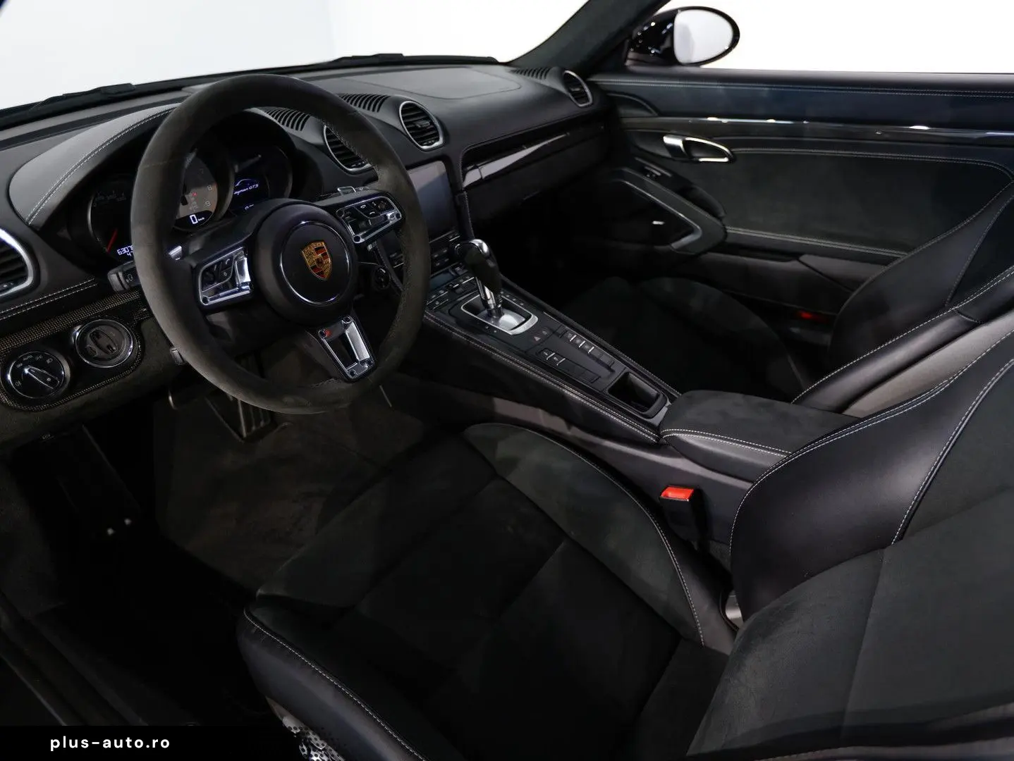 PORSCHE Boxster 2022 — imagine 5