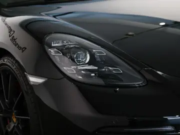 PORSCHE 718 Cayman GTS 4.0