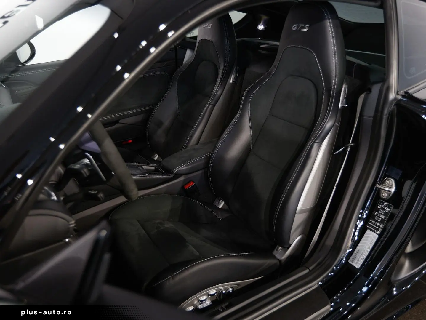 PORSCHE Boxster 2022 — imagine 9