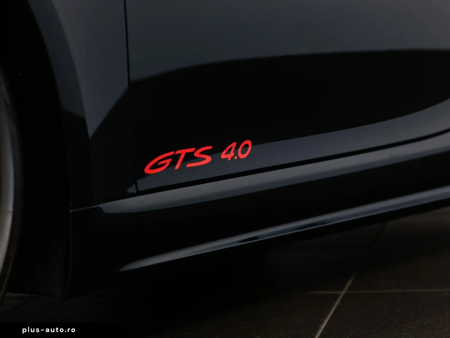 PORSCHE Boxster 2022 — imagine 11
