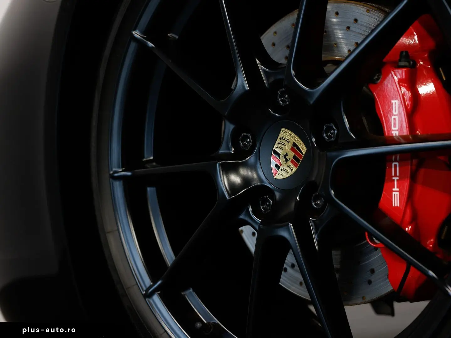 PORSCHE Boxster 2022 — imagine 13
