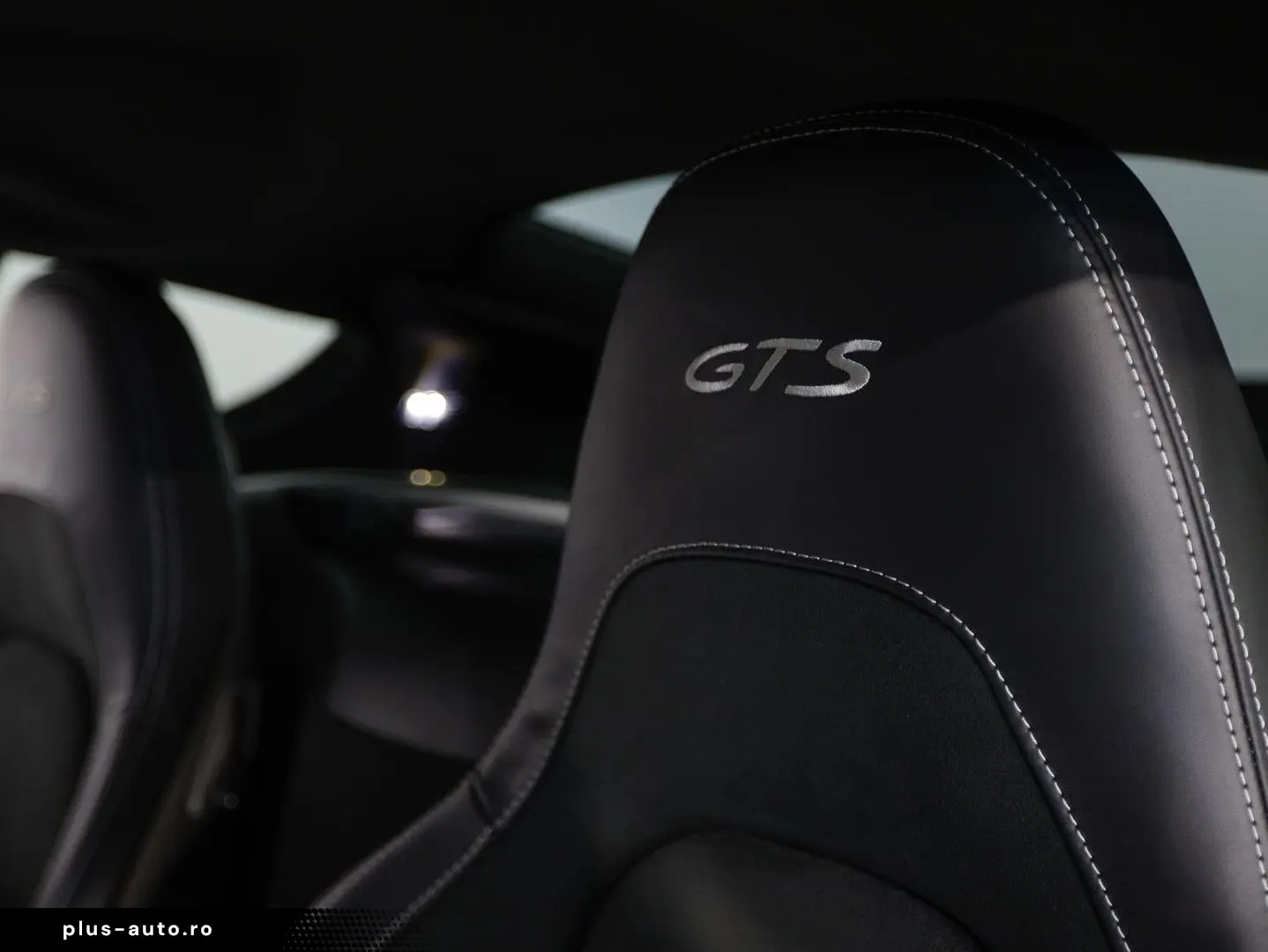 PORSCHE Boxster 2022 — imagine 21