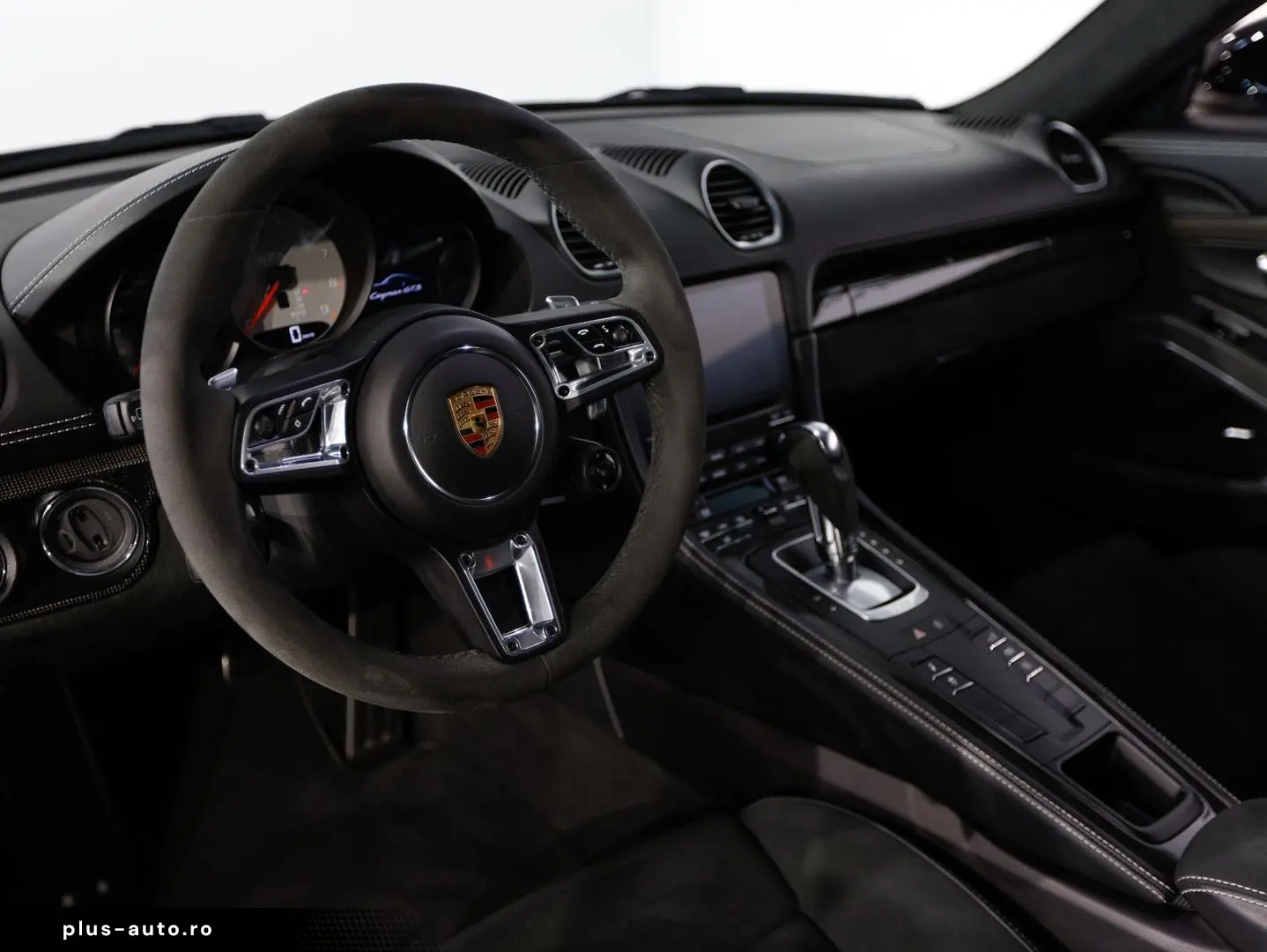 PORSCHE Boxster 2022 — imagine 22