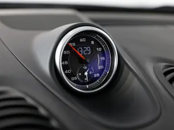 PORSCHE 718 Cayman GTS 4.0