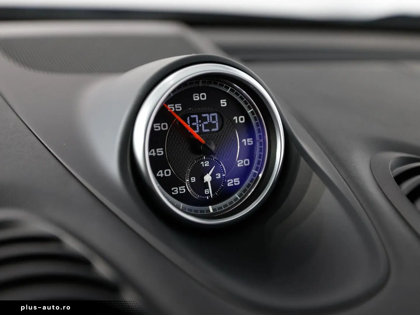 PORSCHE Boxster 2022 — imagine 24