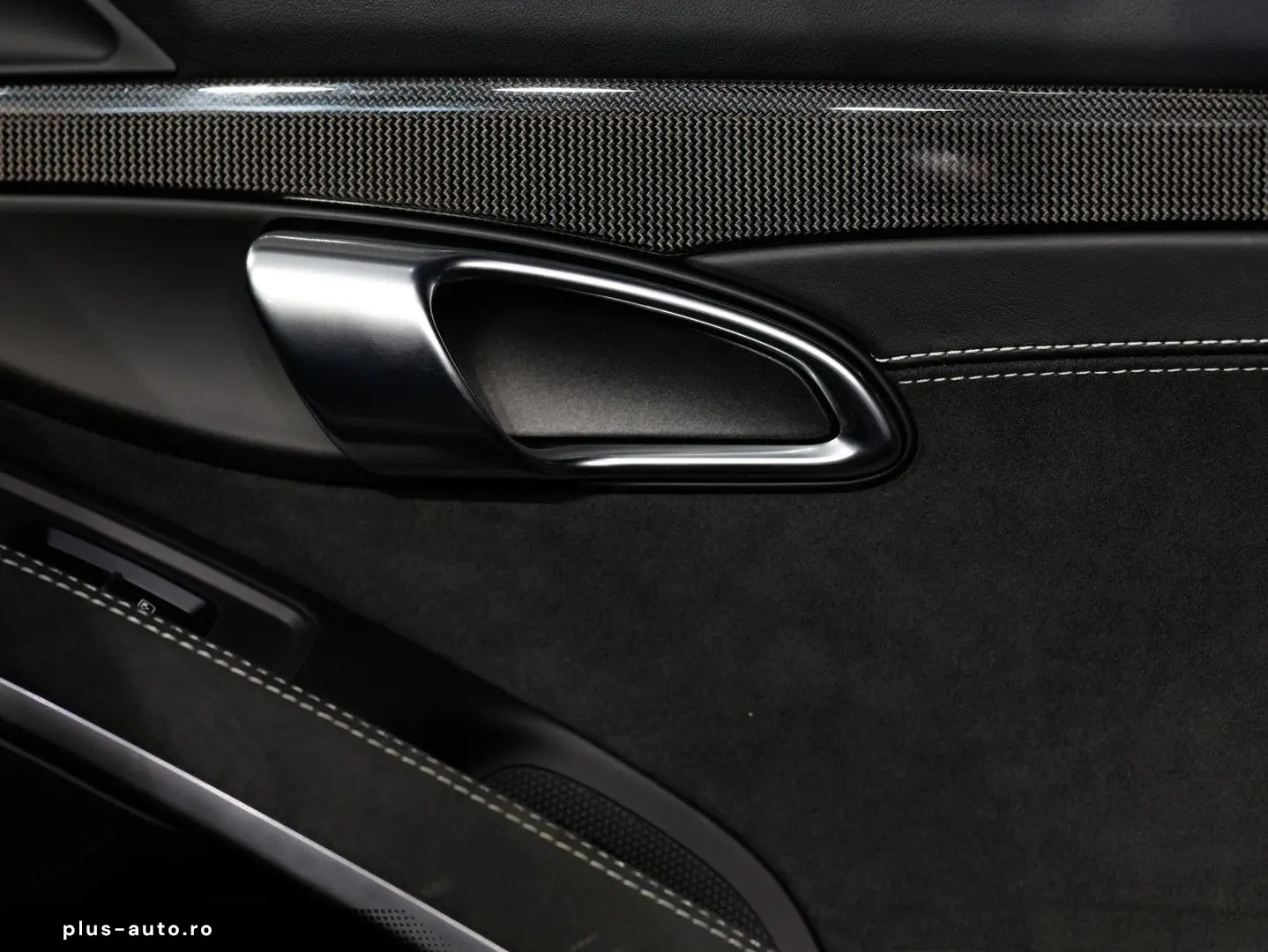 PORSCHE Boxster 2022 — imagine 35