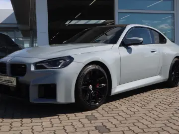 BMW M2 Coupé M DriversPack - Carbon Seats